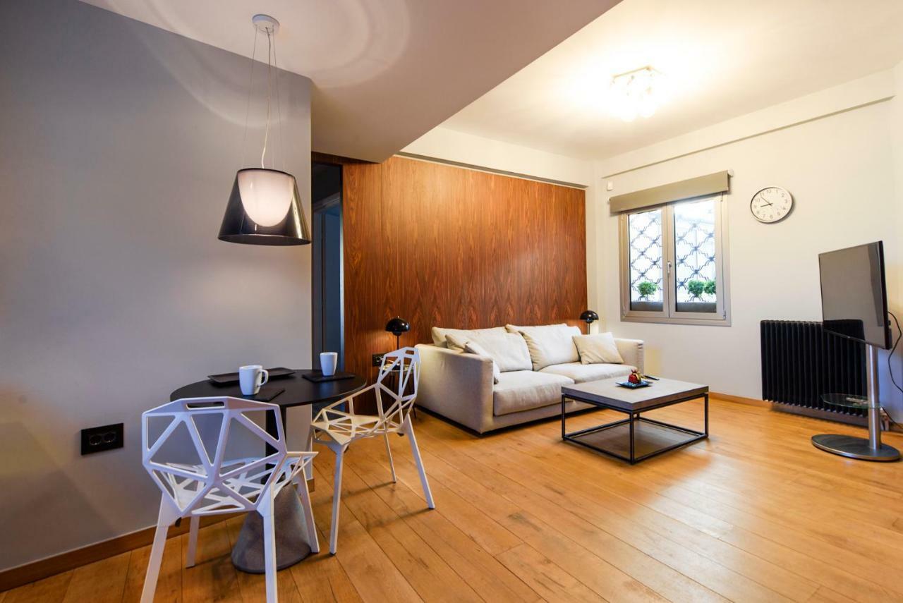 Acropolis Dream Apartment Athens Exterior photo